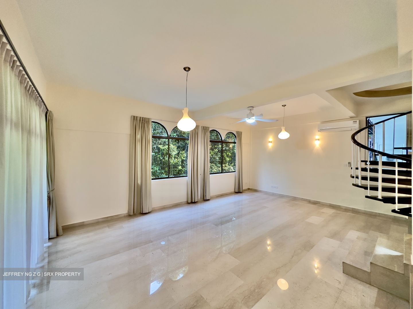 Kheam Hock Road (D11), Apartment #440050061